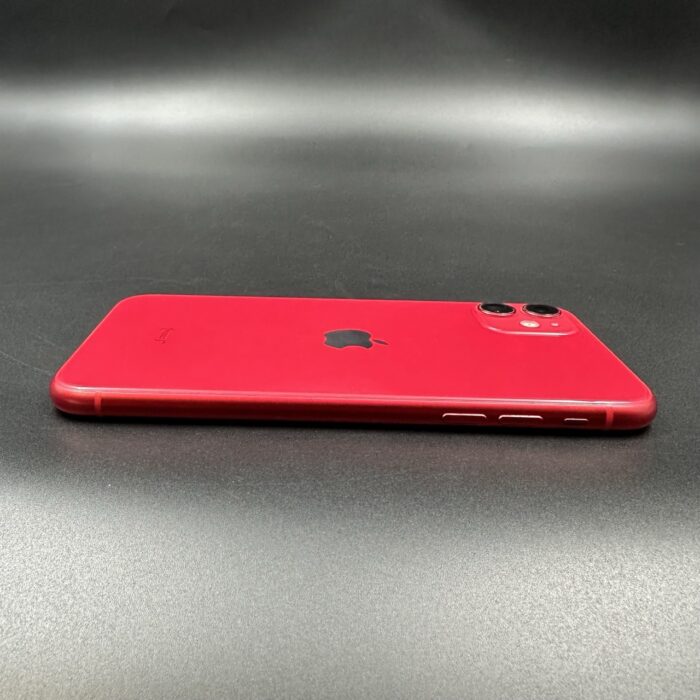 iPhone 11 256GB (Product) Red - Image 4