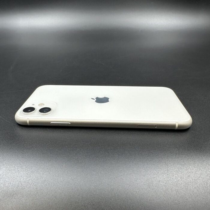 iPhone 11 256GB White - Image 2