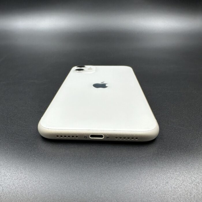 iPhone 11 256GB White - Image 3