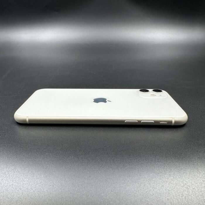 iPhone 11 256GB White - Image 4