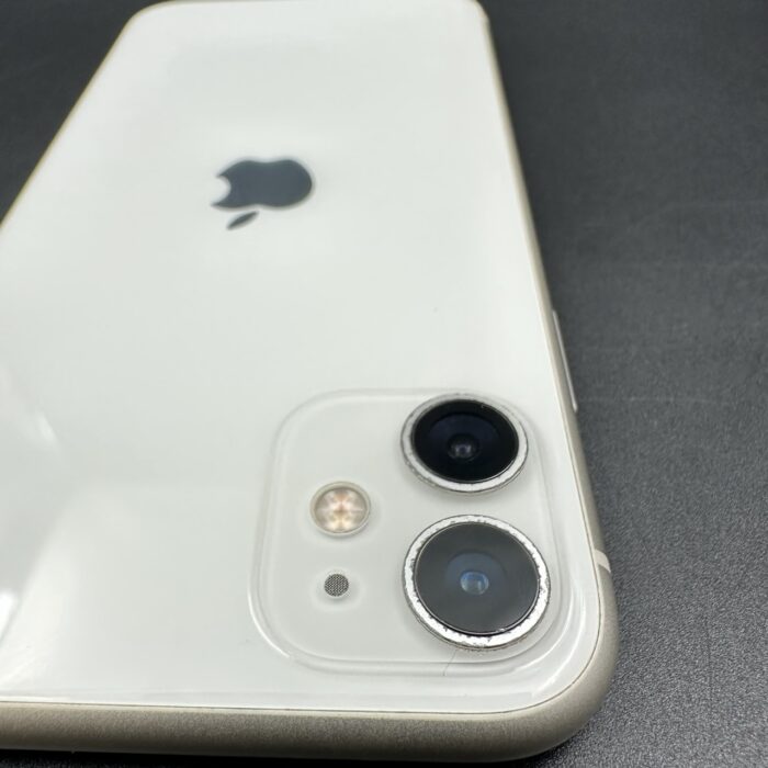 iPhone 11 256GB White - Image 5