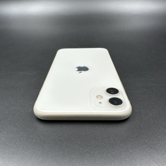 iPhone 11 256GB White - Image 6