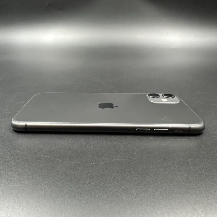 iPhone 11 128GB Black - Image 4