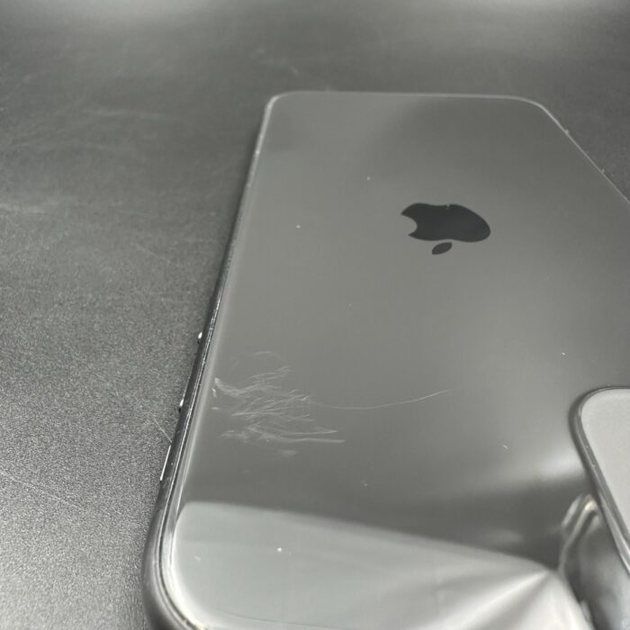iPhone 11 128GB Black - Image 5
