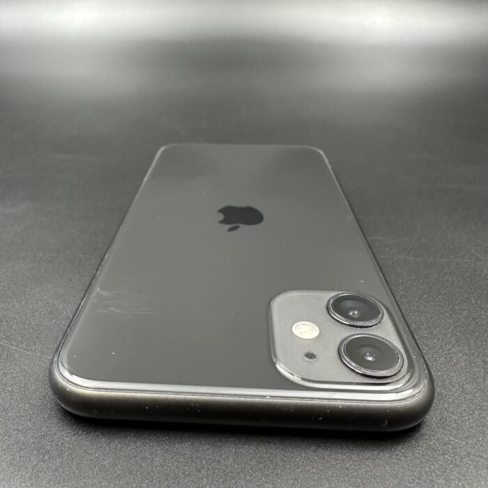 iPhone 11 128GB Black - Image 6