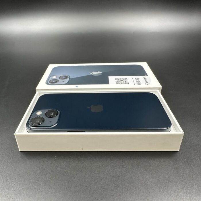 iPhone 13 128GB Midnight - Image 2