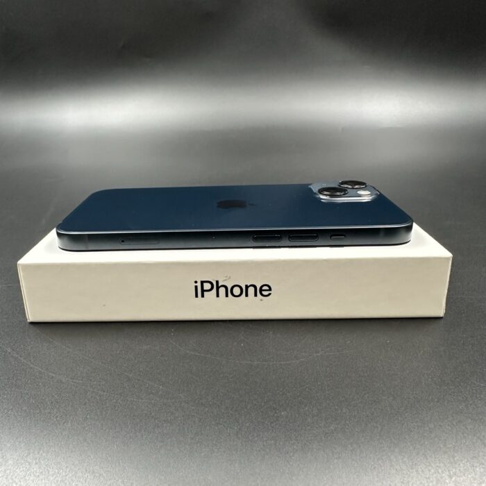 iPhone 13 128GB Midnight - Image 5