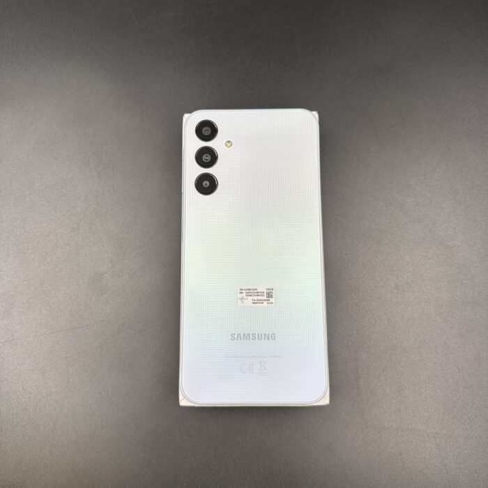 Samsung Galaxy A25 128GB 5G Dual Sim Light Blue - Image 7