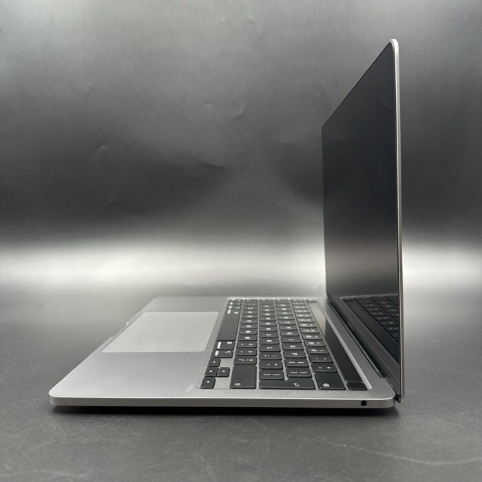 Macbook Pro M1 13" 512GB | 8GB Ram | Space Grey - Image 4