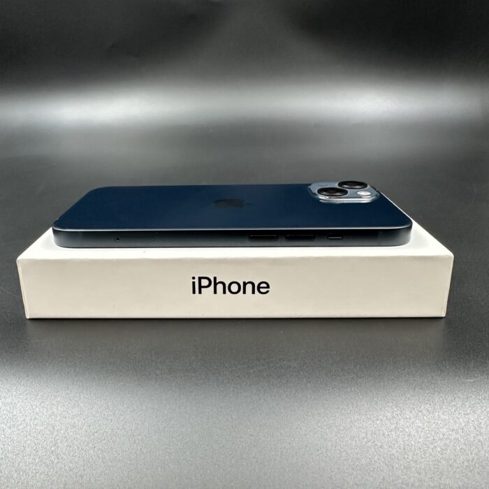 iPhone 13 128GB Midnight - Image 5