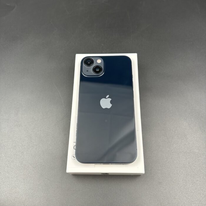 iPhone 13 128GB Midnight - Image 8