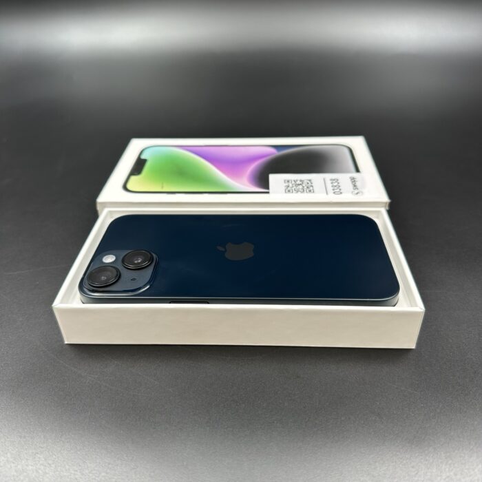 iPhone 14 128GB Midnight - Image 2
