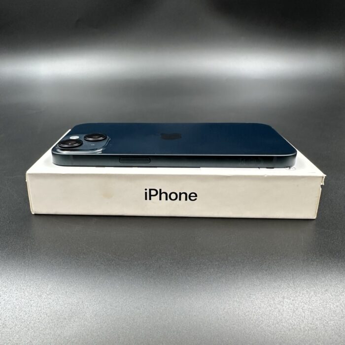 iPhone 14 128GB Midnight - Image 3