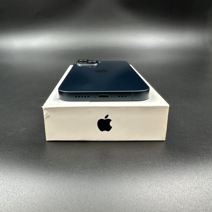 iPhone 14 128GB Midnight - Image 4