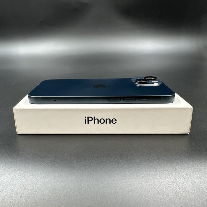 iPhone 14 128GB Midnight - Image 5