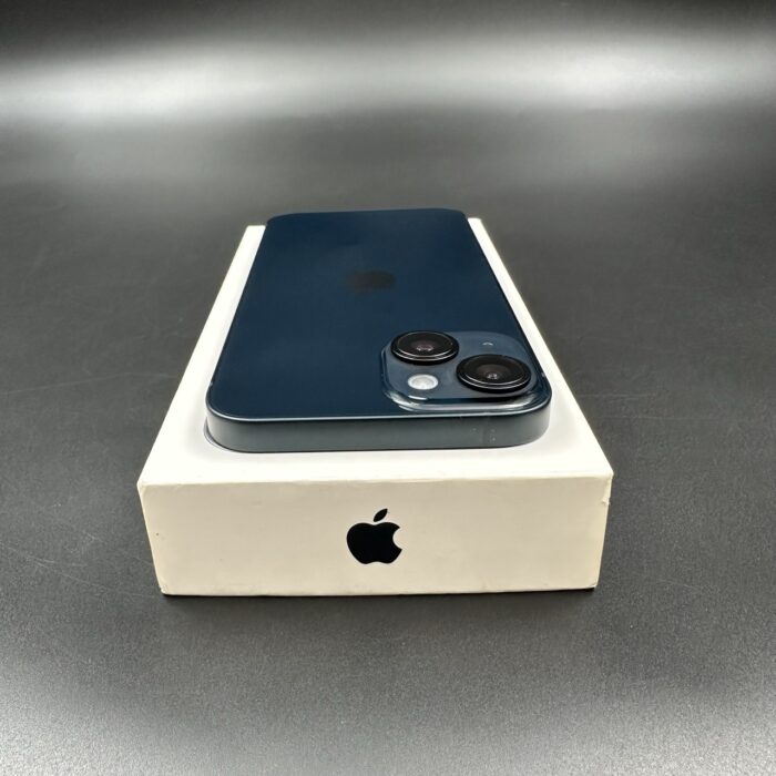 iPhone 14 128GB Midnight - Image 6