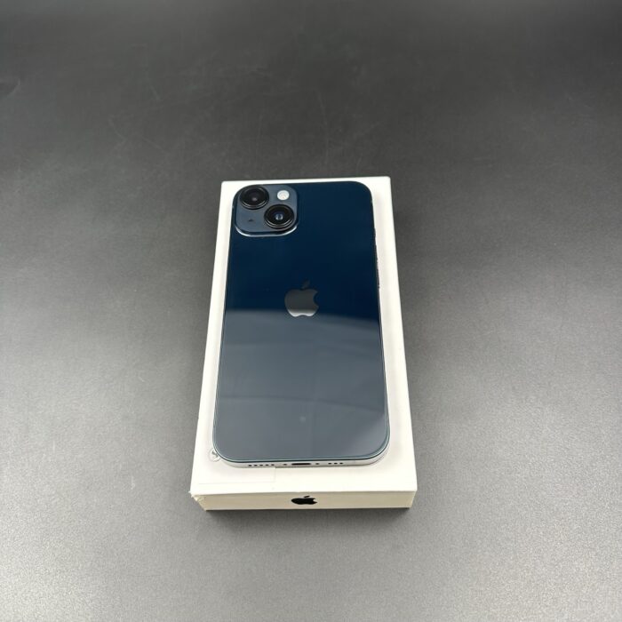 iPhone 14 128GB Midnight - Image 7