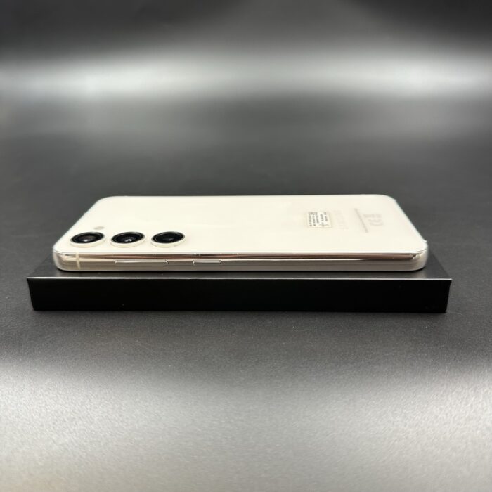 Samsung Galaxy S23 256GB Cream - Image 3