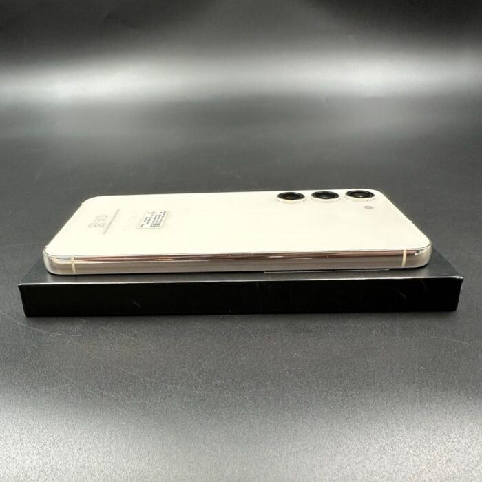 Samsung Galaxy S23 256GB Cream - Image 5