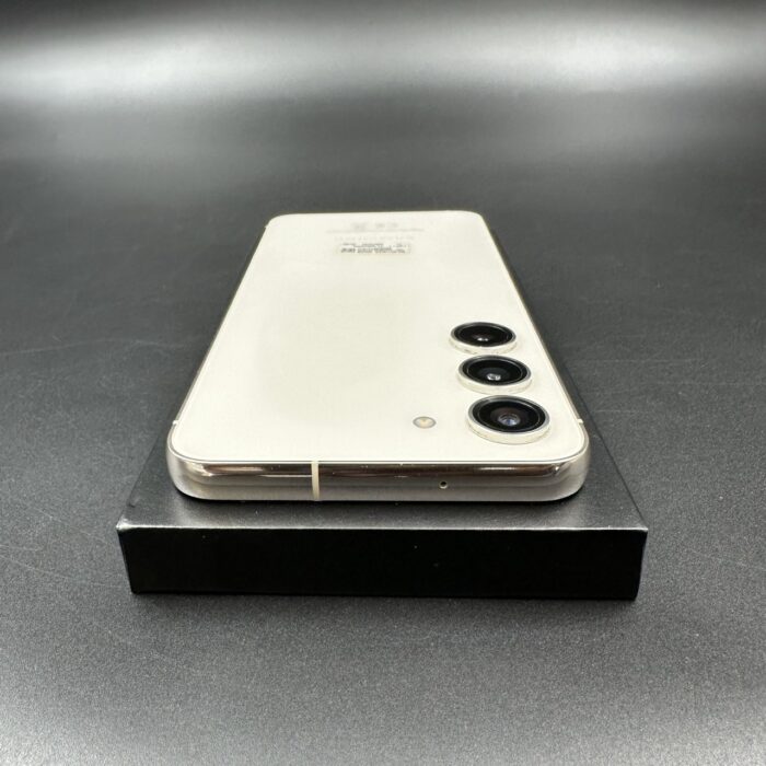 Samsung Galaxy S23 256GB Cream - Image 6