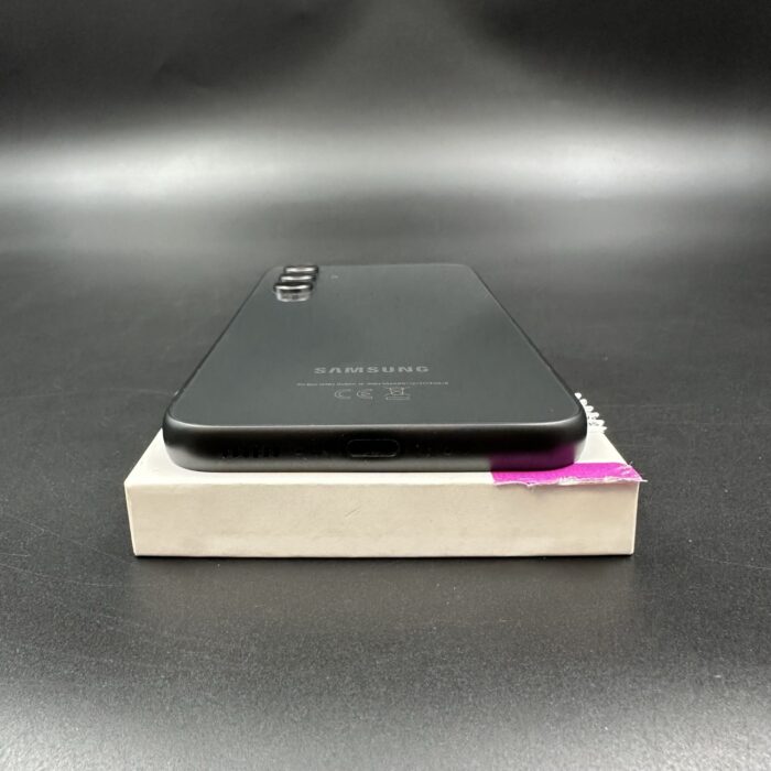 Samsung Galaxy A54 5G 256GB D/S Awesome Graphite - Image 4