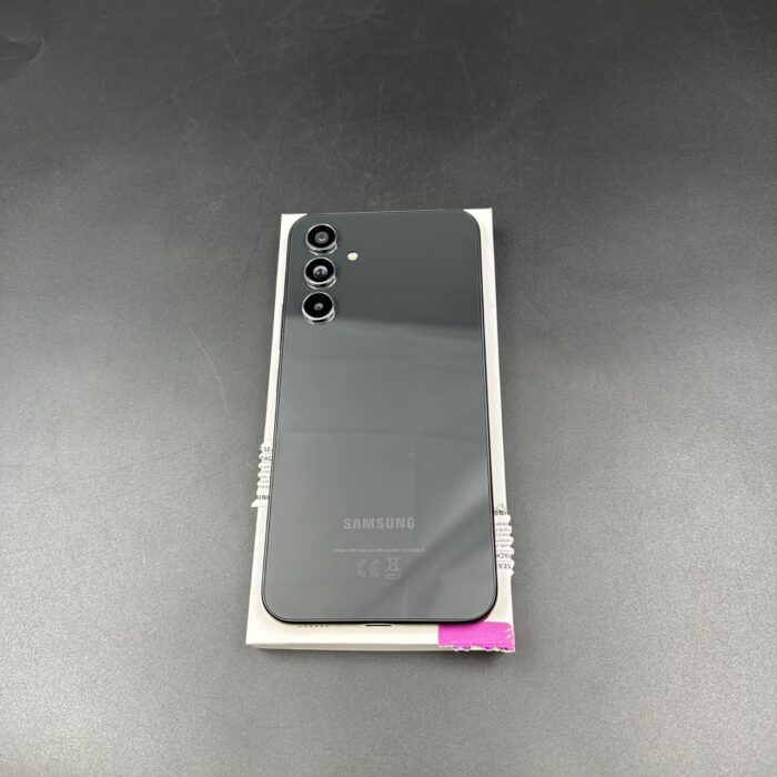 Samsung Galaxy A54 5G 256GB D/S Awesome Graphite - Image 7