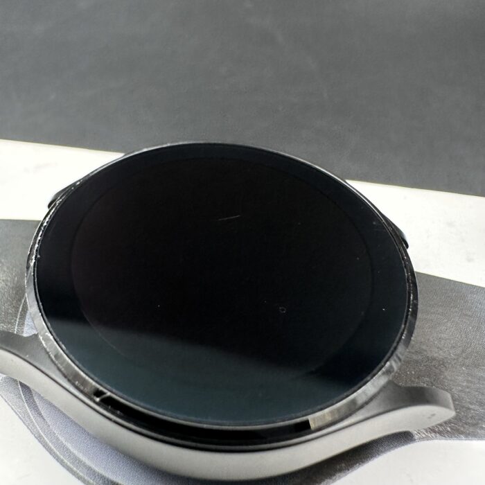Samsung Galaxy Watch 4 40MM Black - Image 7