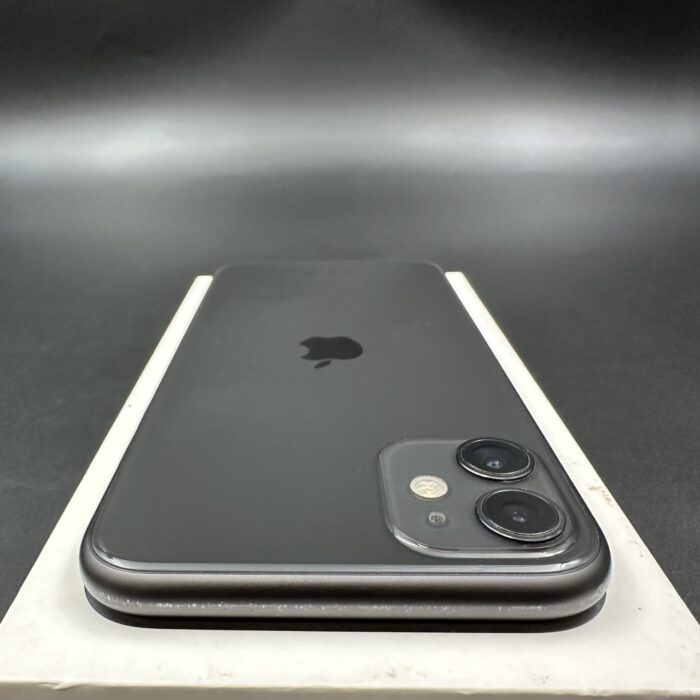 iPhone 11 64GB Black - Image 10