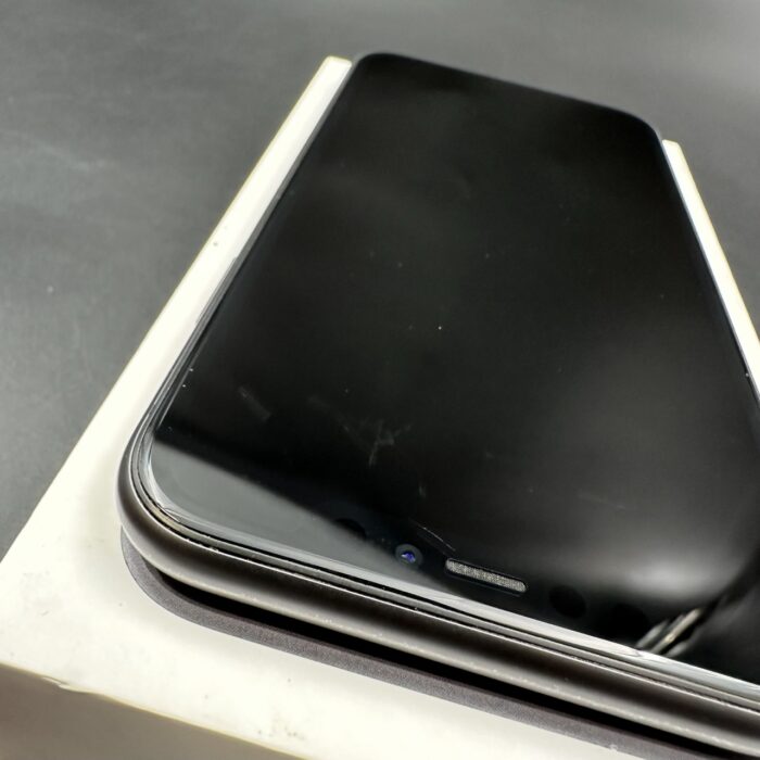 iPhone 11 64GB Black - Image 11