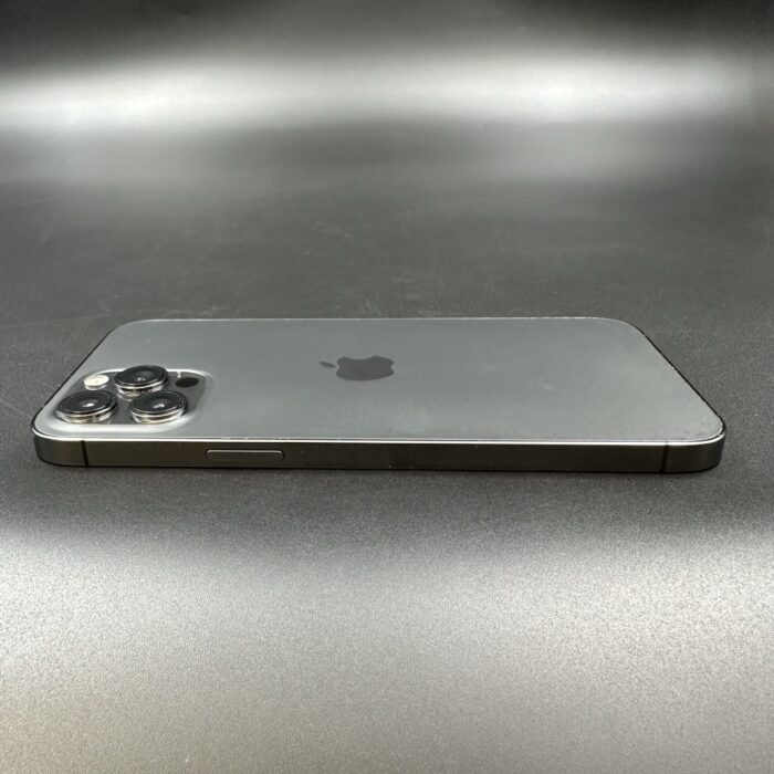 iPhone 12 Pro Max 256GB Graphite - Image 2