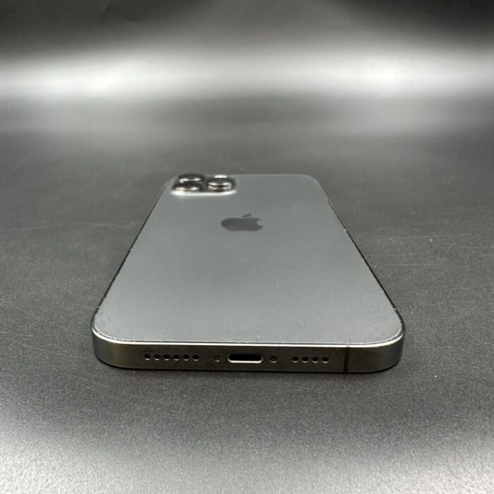 iPhone 12 Pro Max 256GB Graphite - Image 3