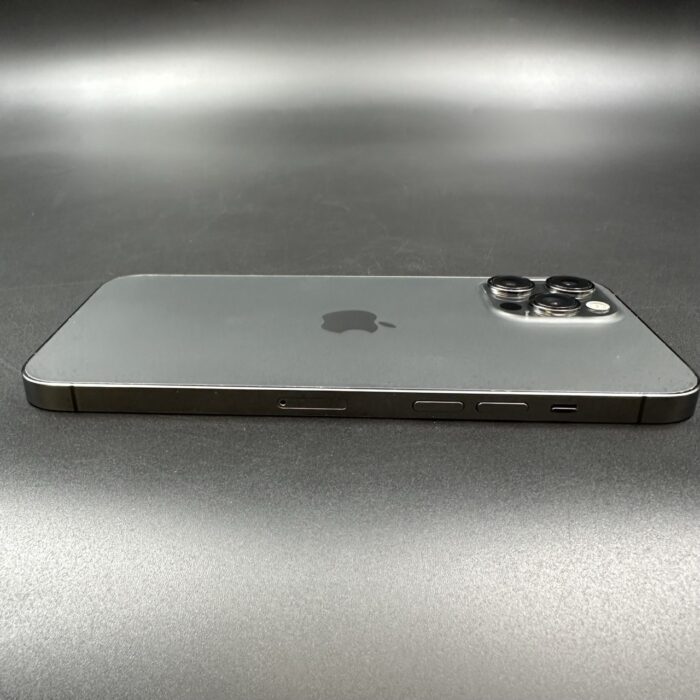 iPhone 12 Pro Max 256GB Graphite - Image 4