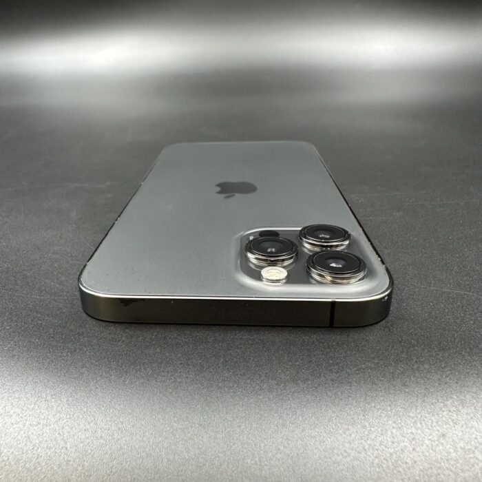 iPhone 12 Pro Max 256GB Graphite - Image 5