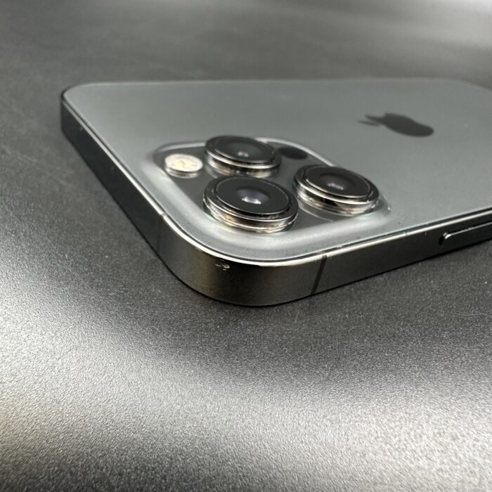 iPhone 12 Pro Max 256GB Graphite - Image 6