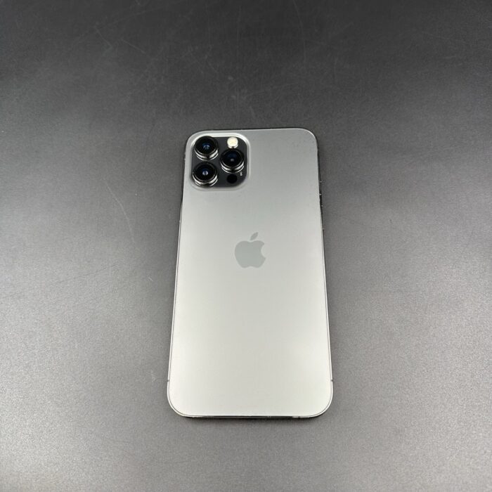 iPhone 12 Pro Max 256GB Graphite - Image 7