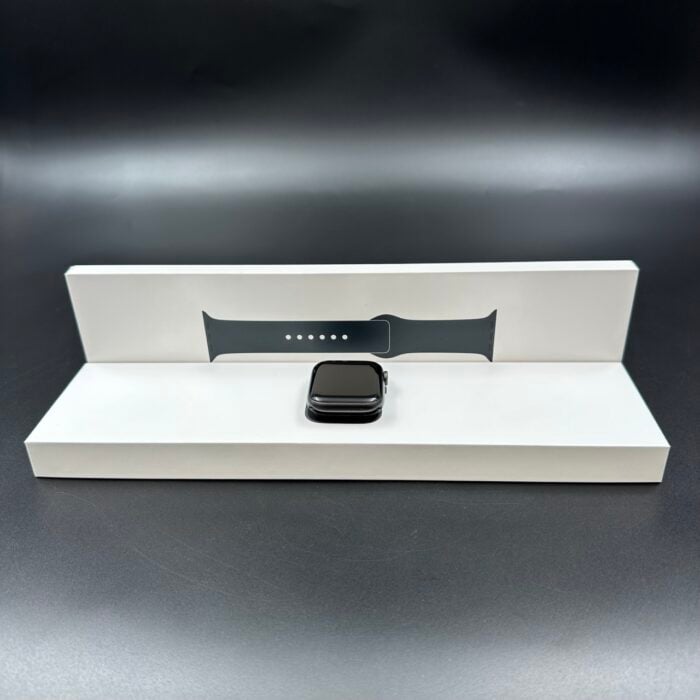 Apple Watch SE (2nd Gen) 44MM Midnight - Image 2