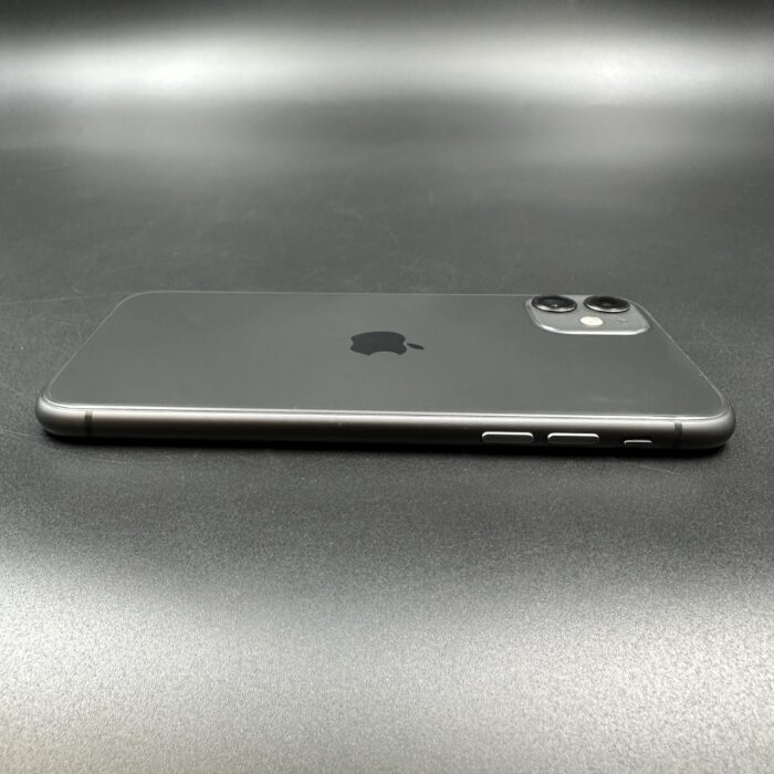 iPhone 11 128GB Black - Image 4