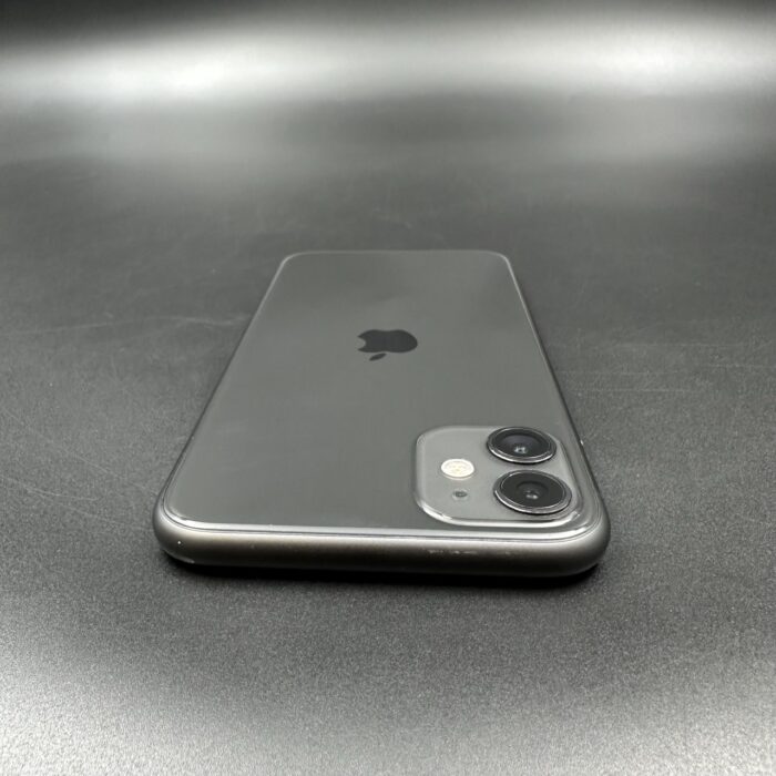 iPhone 11 128GB Black - Image 5