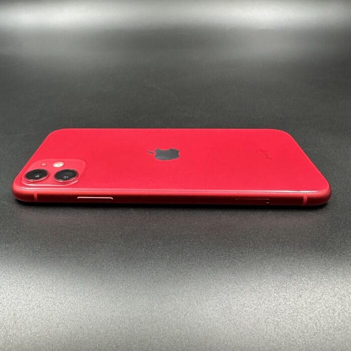 iPhone 11 64GB (Product) Red - Image 2