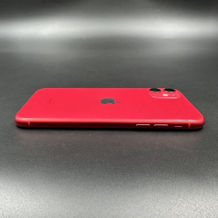 iPhone 11 64GB (Product) Red - Image 4
