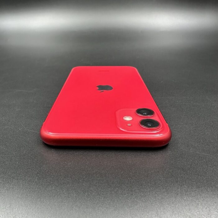 iPhone 11 64GB (Product) Red - Image 5