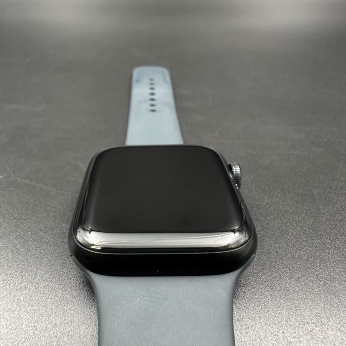Apple Watch SE (Gen 2) 44MM GPS + Cellular Midnight - Image 3