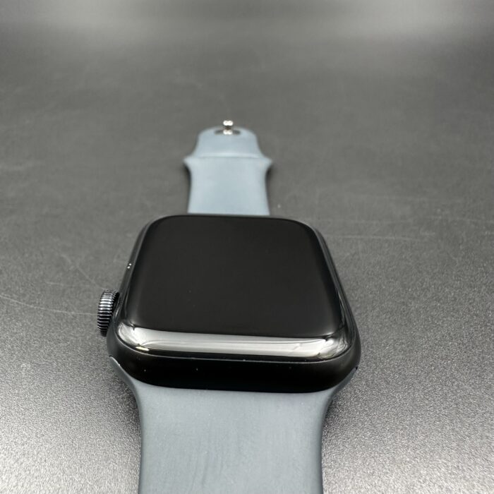 Apple Watch SE (Gen 2) 44MM GPS + Cellular Midnight - Image 5
