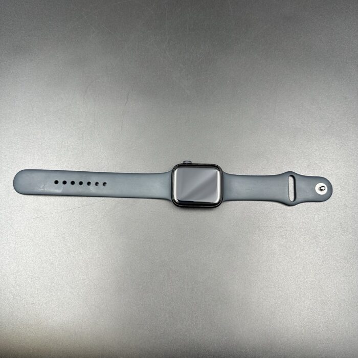 Apple Watch SE (Gen 2) 44MM GPS + Cellular Midnight - Image 6