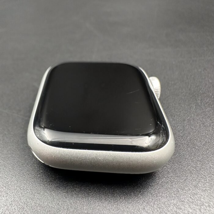 Apple Watch Series 8 41mm Starlight - Image 3