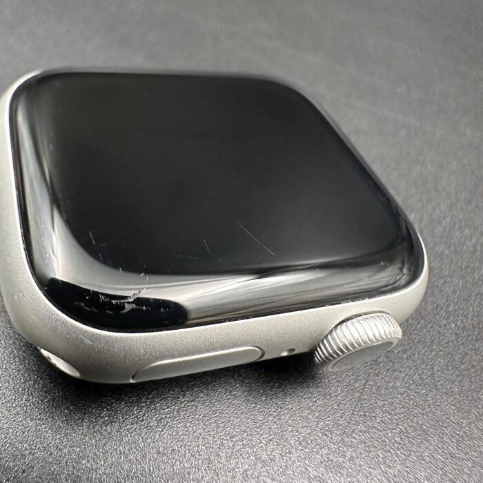 Apple Watch Series 8 41mm Starlight - Image 6