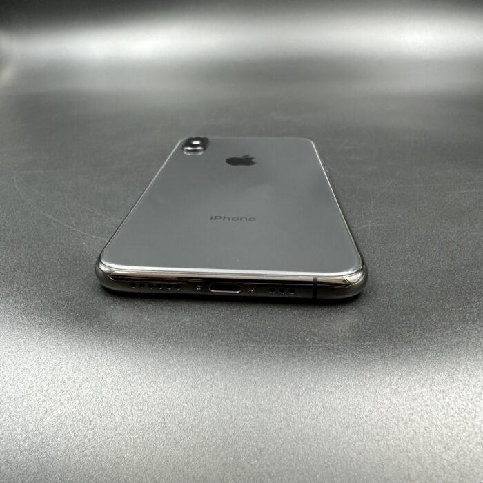 iPhone Xs 64GB Space Grey - Image 3