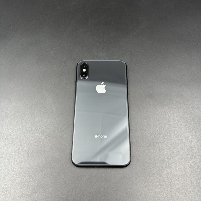 iPhone Xs 64GB Space Grey - Image 6