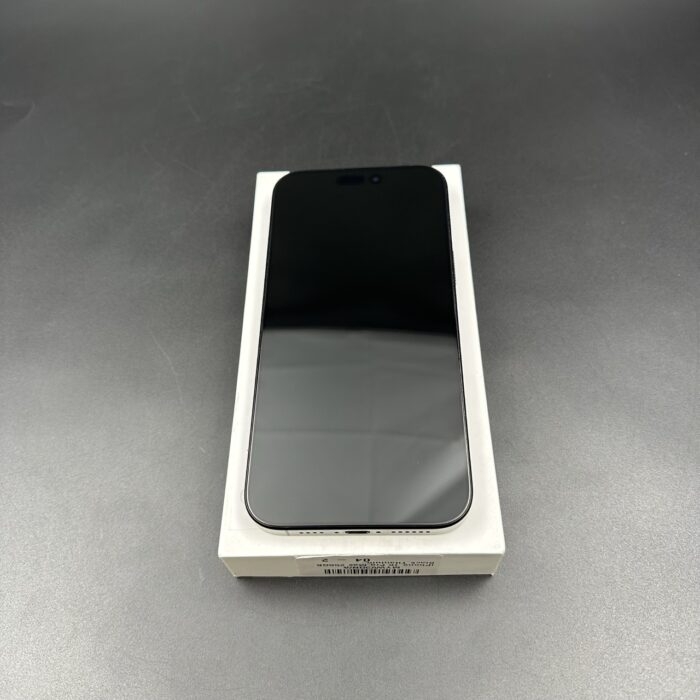 iPhone 16 Pro Max 256GB Black Titanium - Image 9