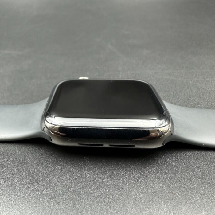 Apple Watch Series 6 40MM Stainless Steel Space Grey - Image 2